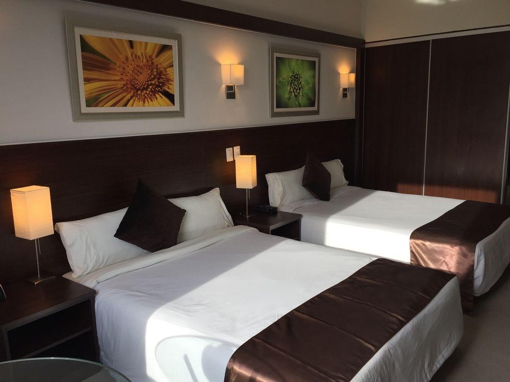 Weston Suites Hotel Santo Domingo Zewnętrze zdjęcie