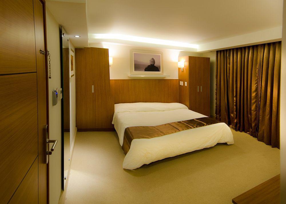 Weston Suites Hotel Santo Domingo Zewnętrze zdjęcie
