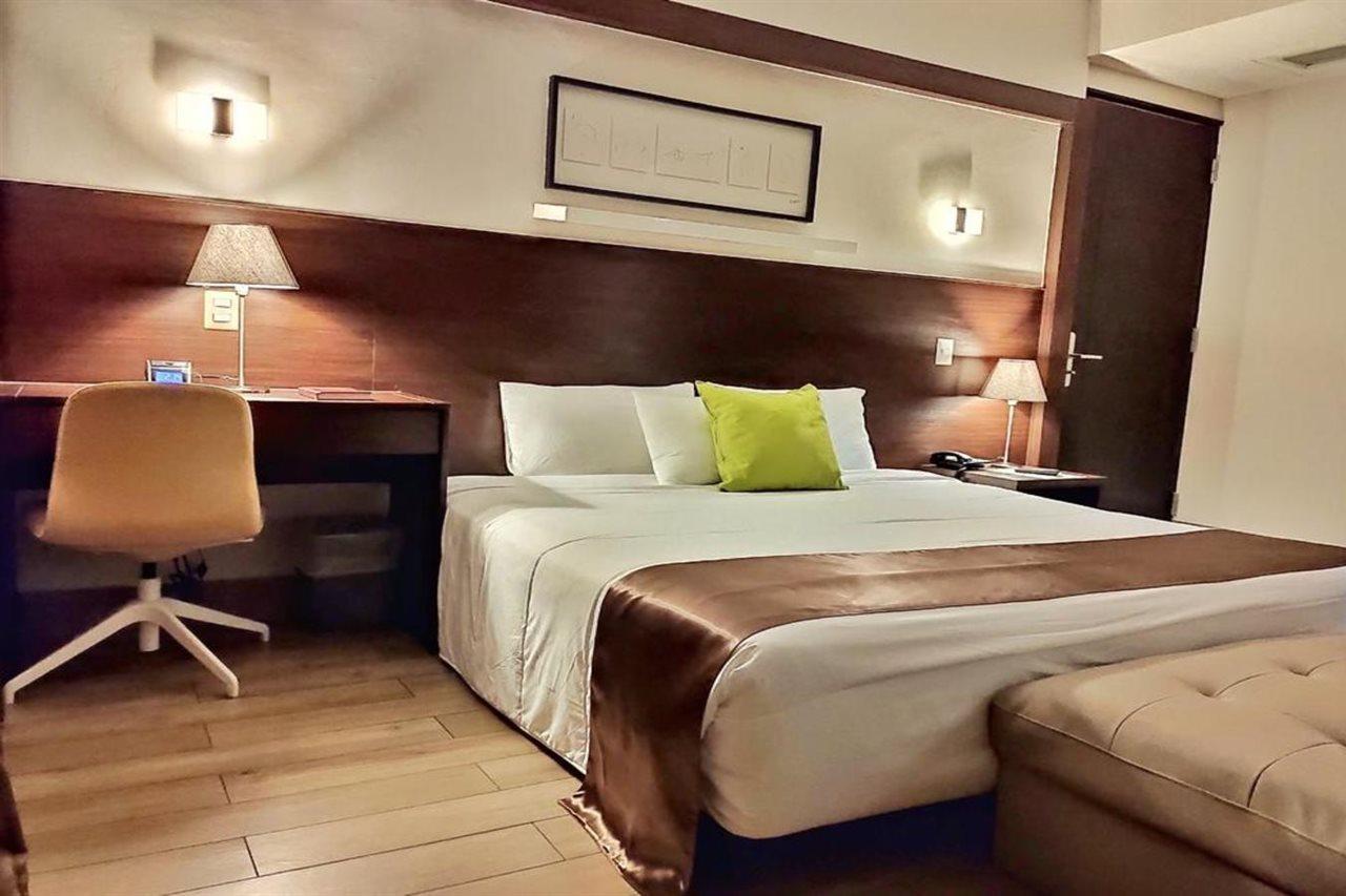 Weston Suites Hotel Santo Domingo Zewnętrze zdjęcie