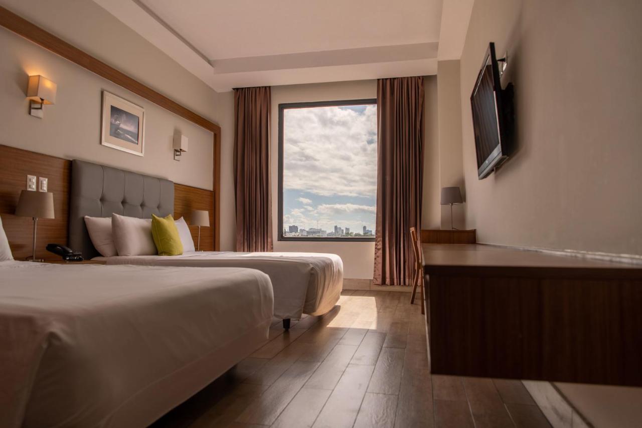 Weston Suites Hotel Santo Domingo Zewnętrze zdjęcie