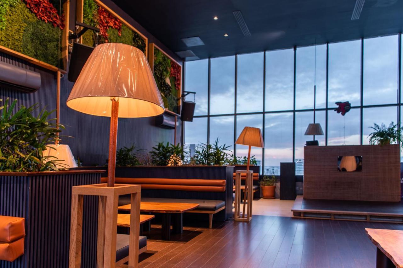 Weston Suites Hotel Santo Domingo Zewnętrze zdjęcie