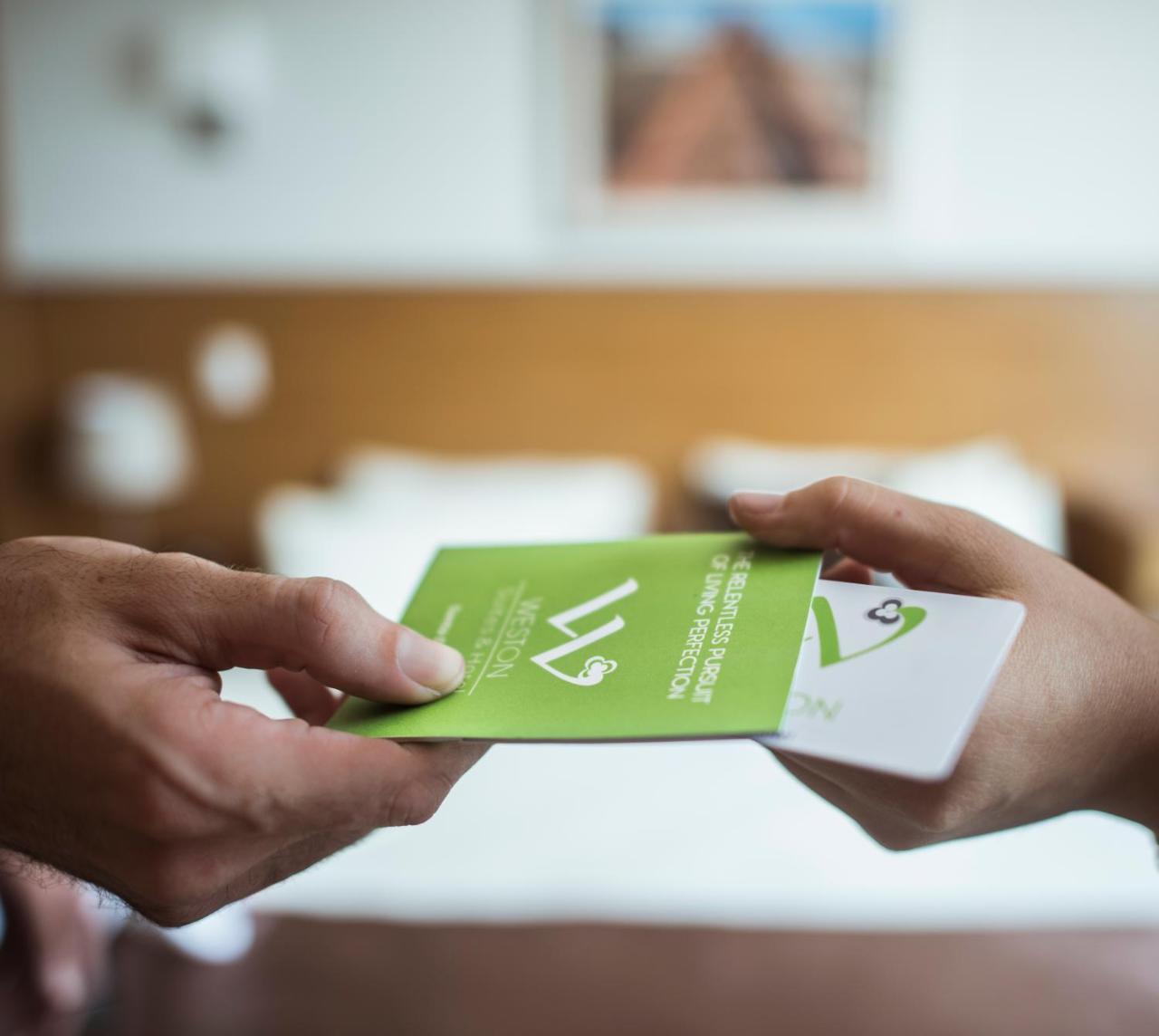 Weston Suites Hotel Santo Domingo Zewnętrze zdjęcie