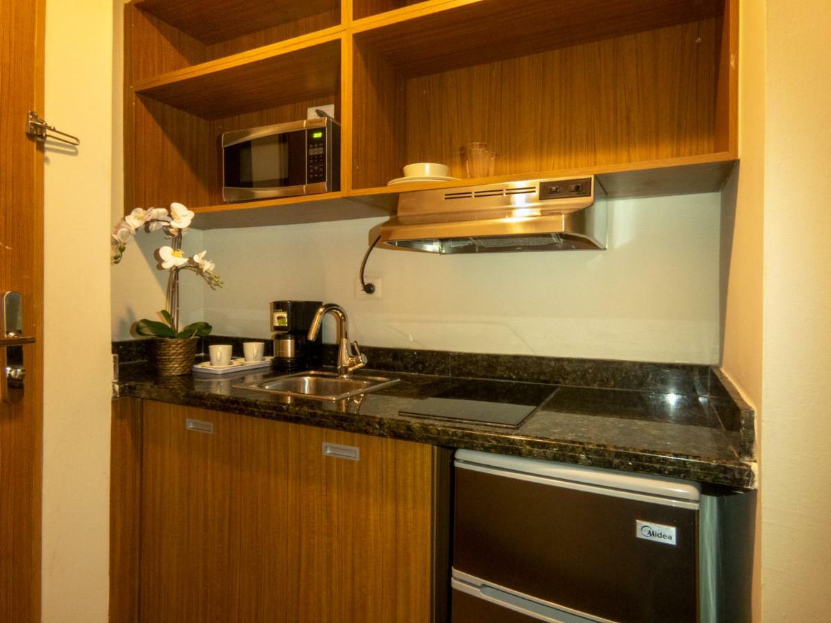 Weston Suites Hotel Santo Domingo Zewnętrze zdjęcie