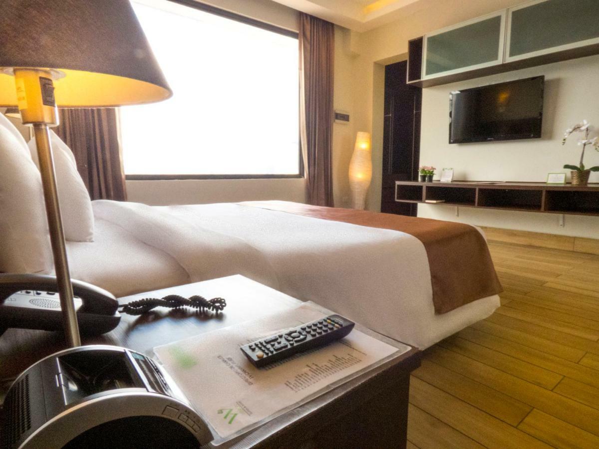 Weston Suites Hotel Santo Domingo Zewnętrze zdjęcie