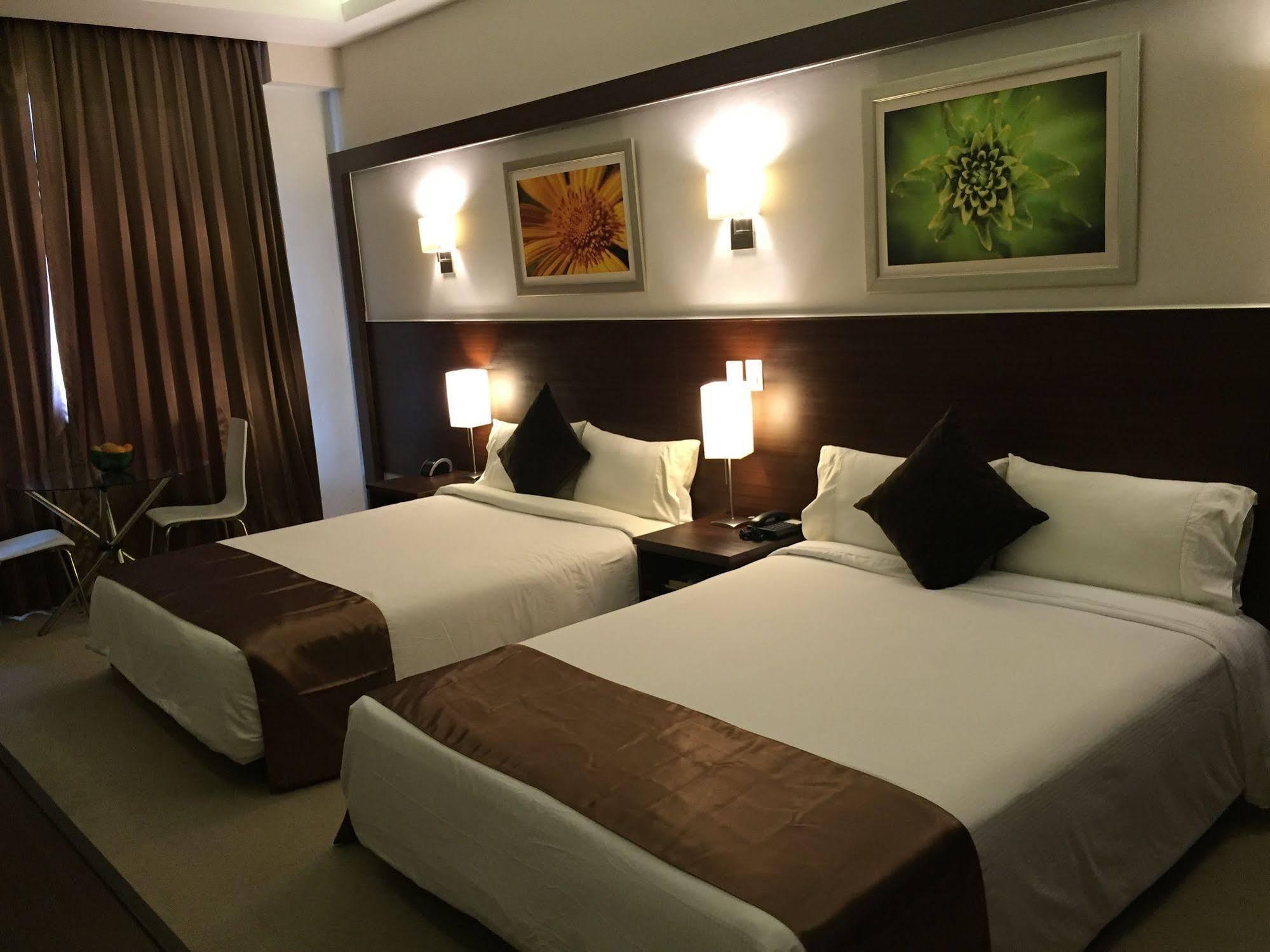 Weston Suites Hotel Santo Domingo Zewnętrze zdjęcie